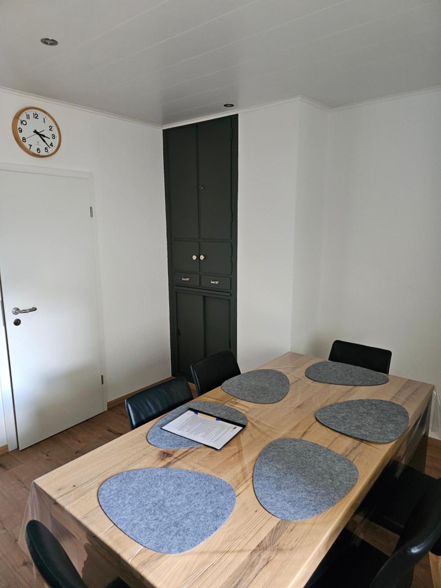 Ferienwohnung Kippehaeusje Briedern Exterior photo